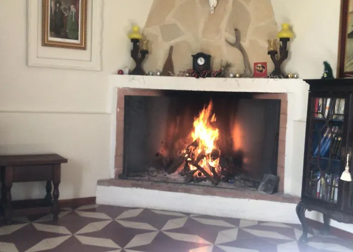 Casa Rural Con Encanto Senorio Manchego Albacete