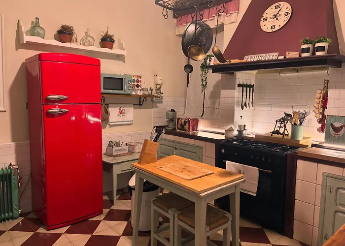 Casa Rural Con Encanto Senorio Manchego Albacete