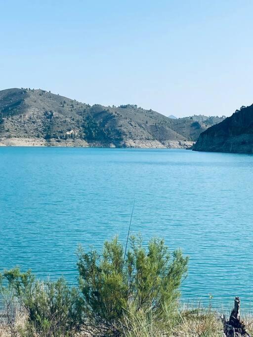 Apartment Con Encanto Senorio Manchego Albacete Yeste