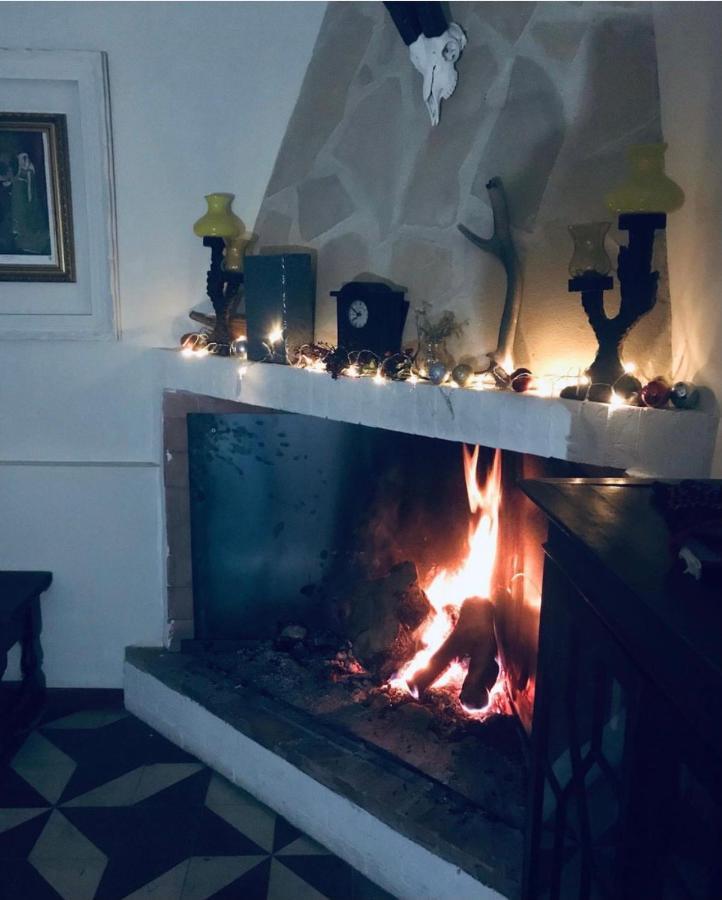 Con Encanto Senorio Manchego Albacete Apartment *