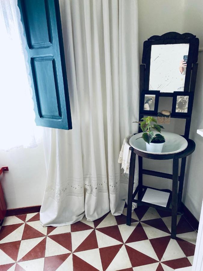 Con Encanto Senorio Manchego Albacete Apartment *