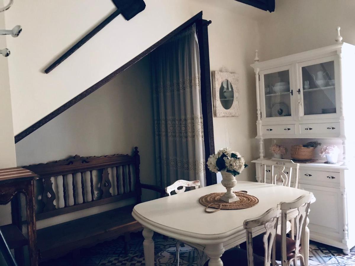 Apartment Con Encanto Senorio Manchego Albacete Yeste