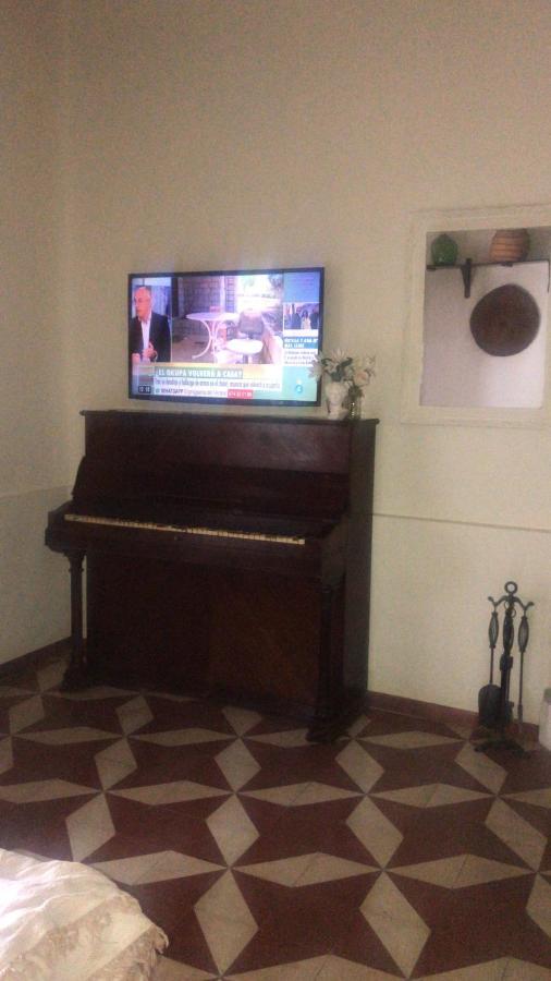 Apartment Con Encanto Senorio Manchego Albacete