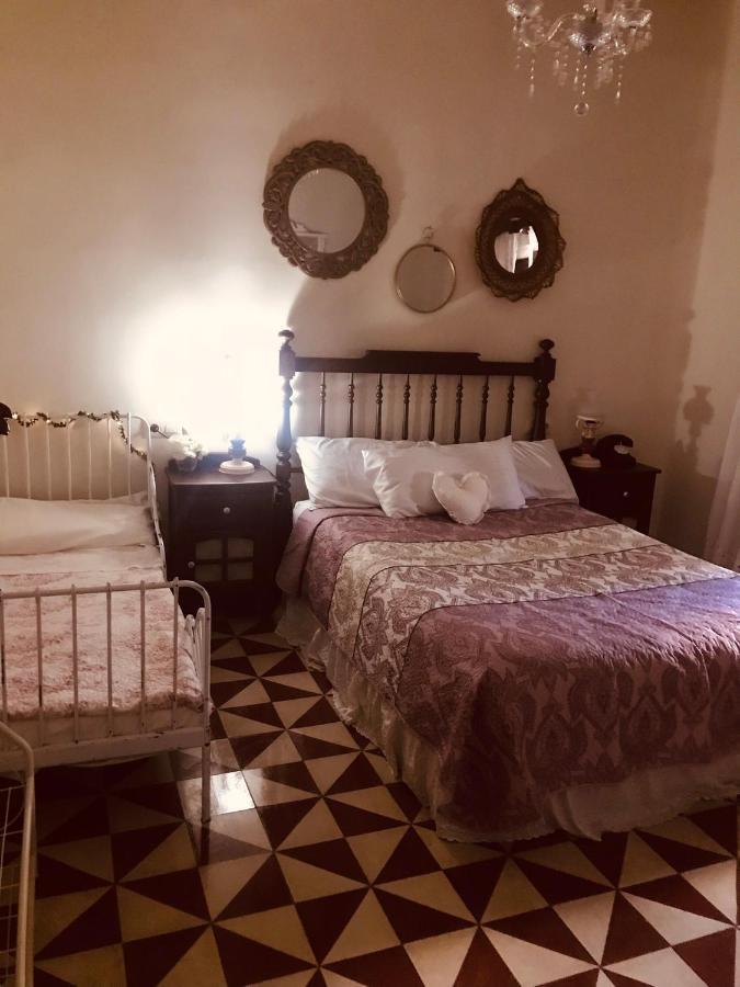 Con Encanto Senorio Manchego Albacete Apartment