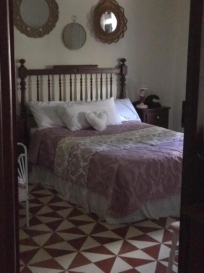 Apartment Con Encanto Senorio Manchego Albacete *