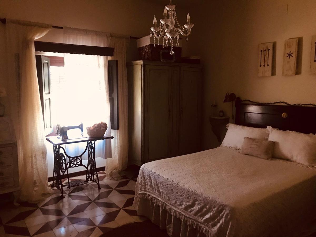 Con Encanto Senorio Manchego Albacete Apartment