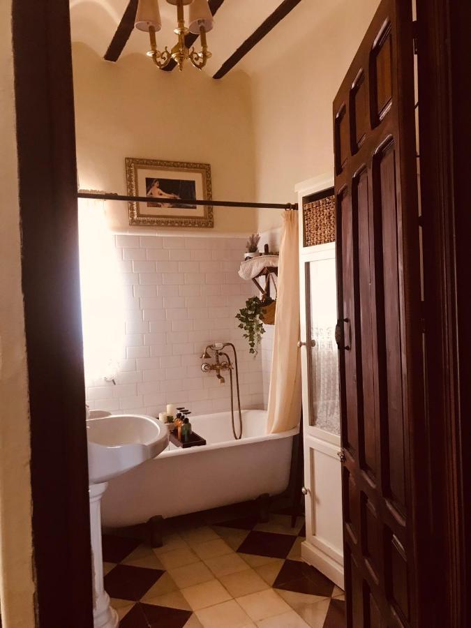 Apartment Con Encanto Senorio Manchego Albacete