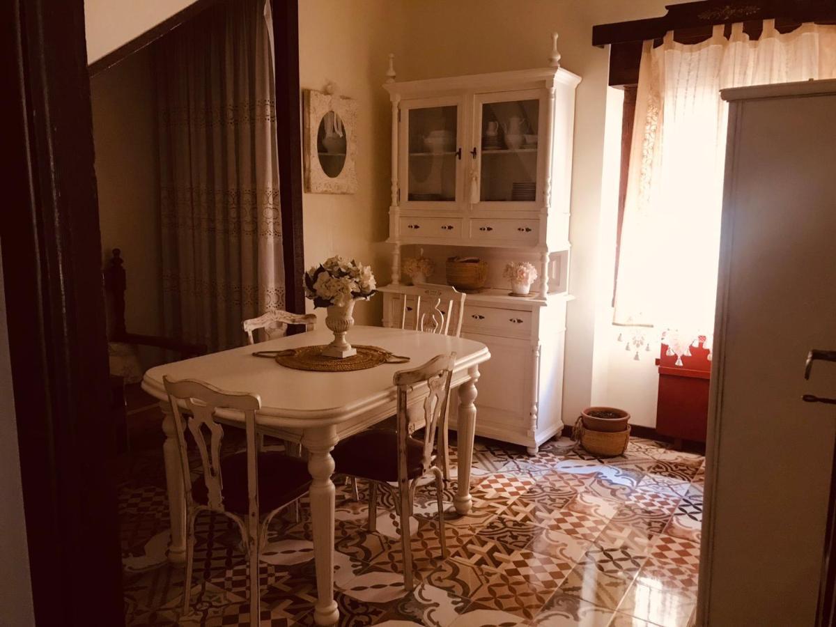 Apartment Con Encanto Senorio Manchego Albacete