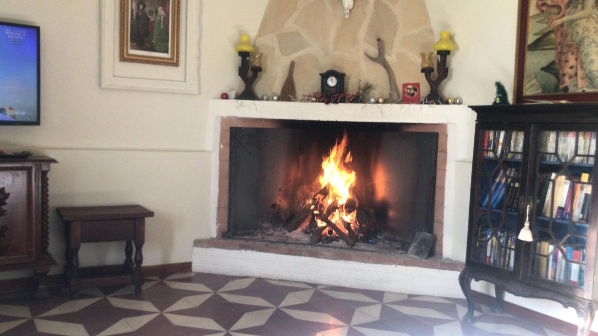 Con Encanto Senorio Manchego Albacete Apartment