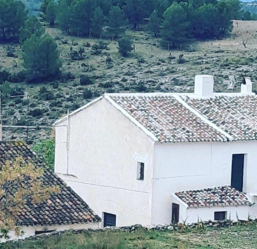 Con Encanto Senorio Manchego Albacete * Yeste