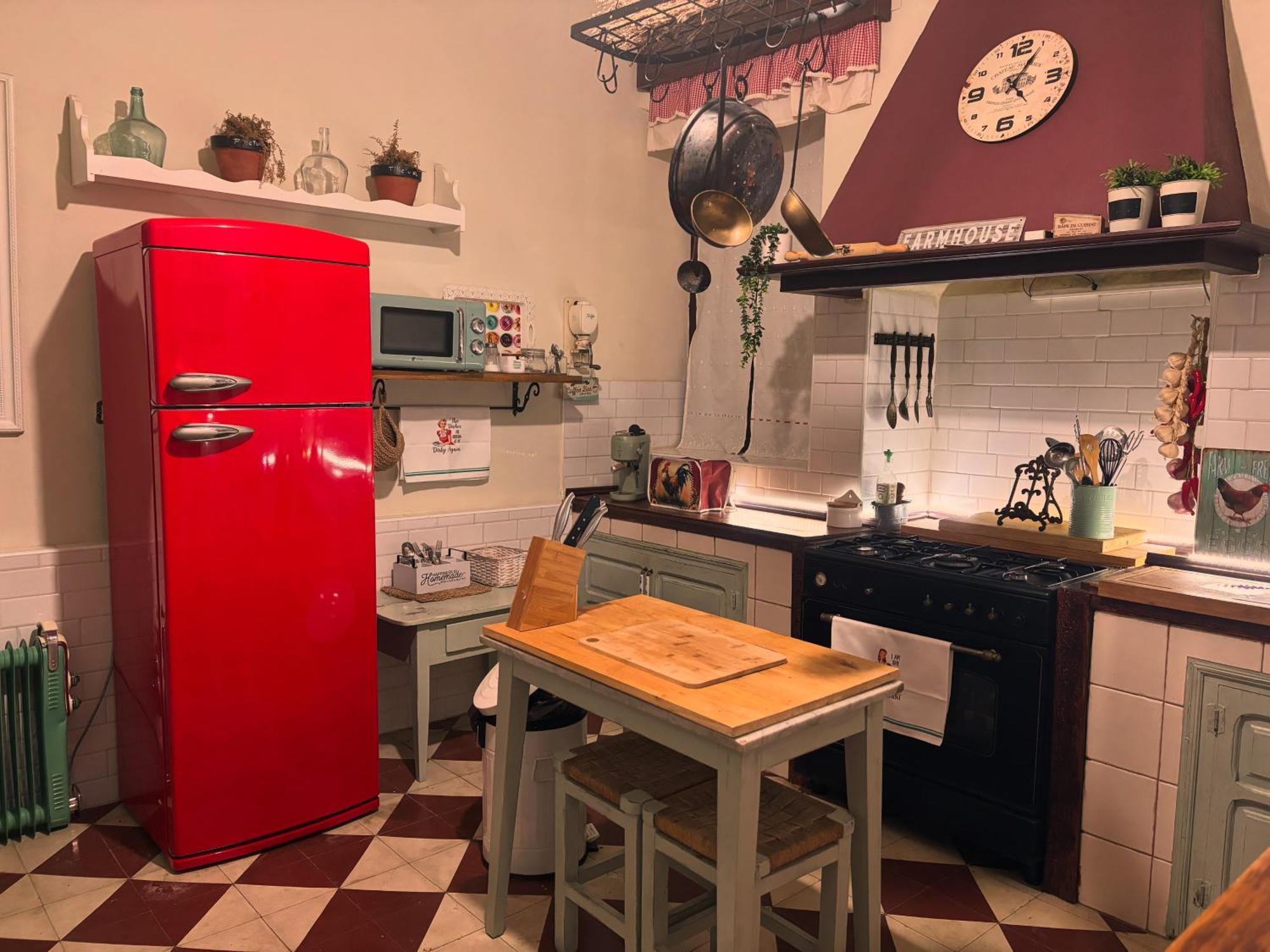 Con Encanto Senorio Manchego Albacete Apartment *