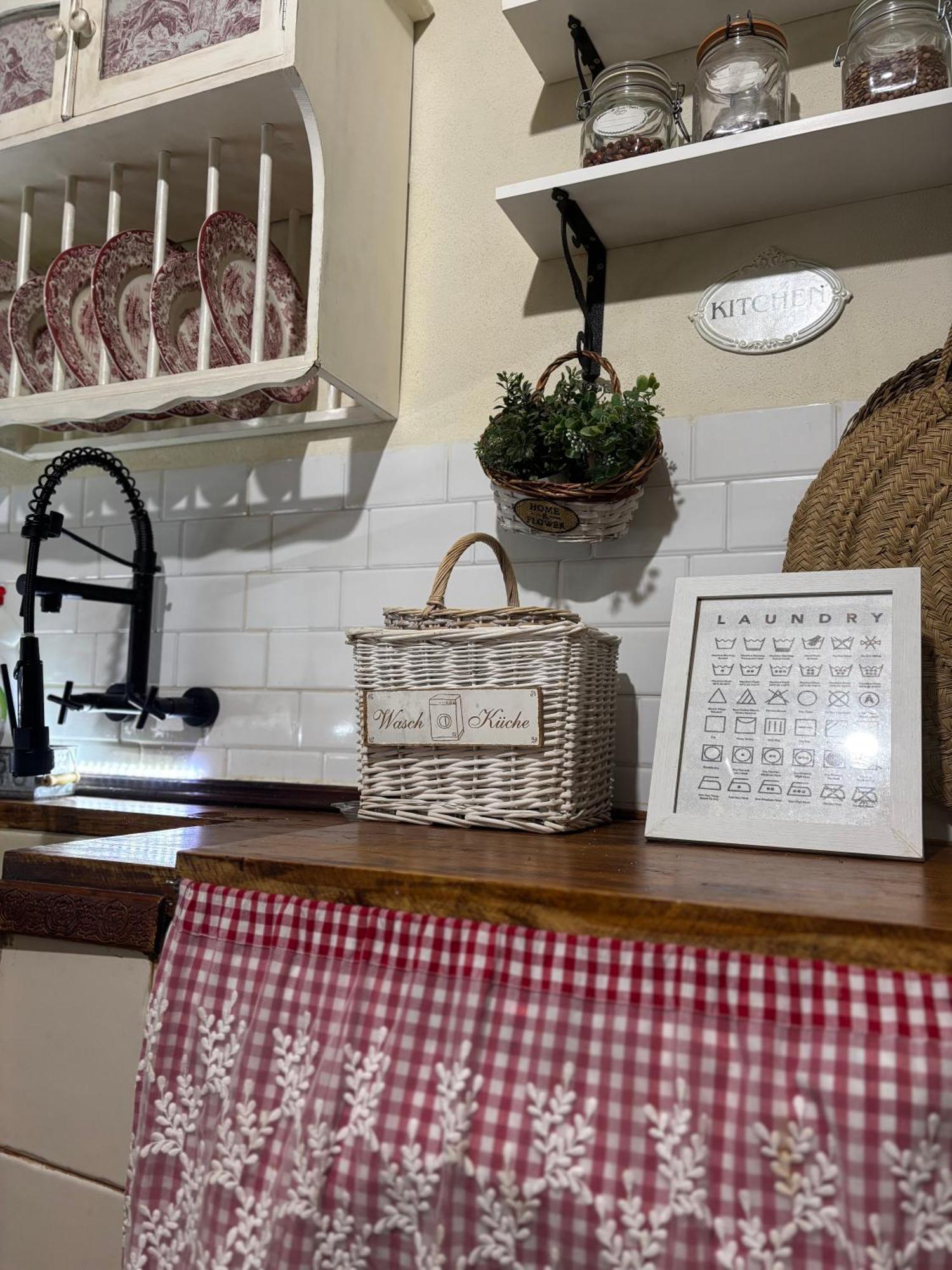 Apartment Con Encanto Senorio Manchego Albacete *